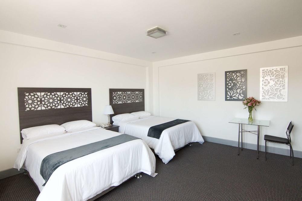 Hotel Tierra Sur Colonial Arequipa Dış mekan fotoğraf