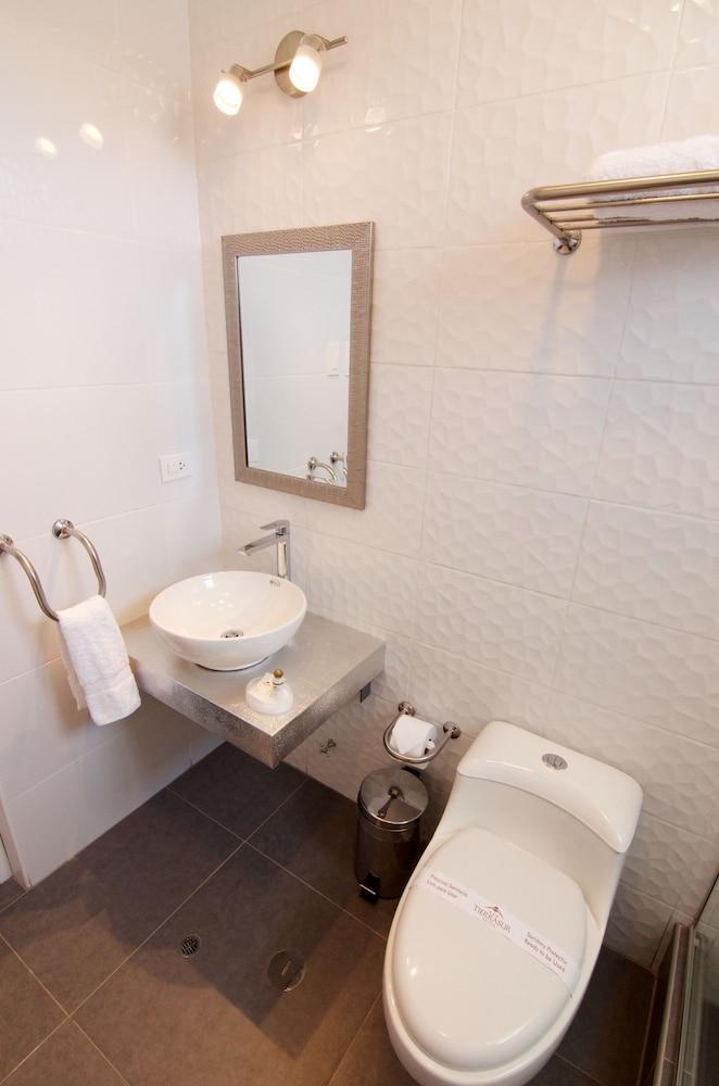 Hotel Tierra Sur Colonial Arequipa Dış mekan fotoğraf