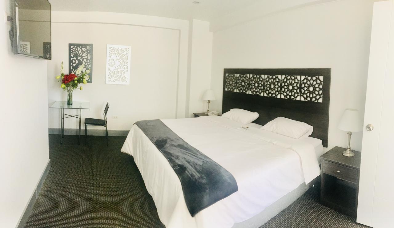 Hotel Tierra Sur Colonial Arequipa Dış mekan fotoğraf
