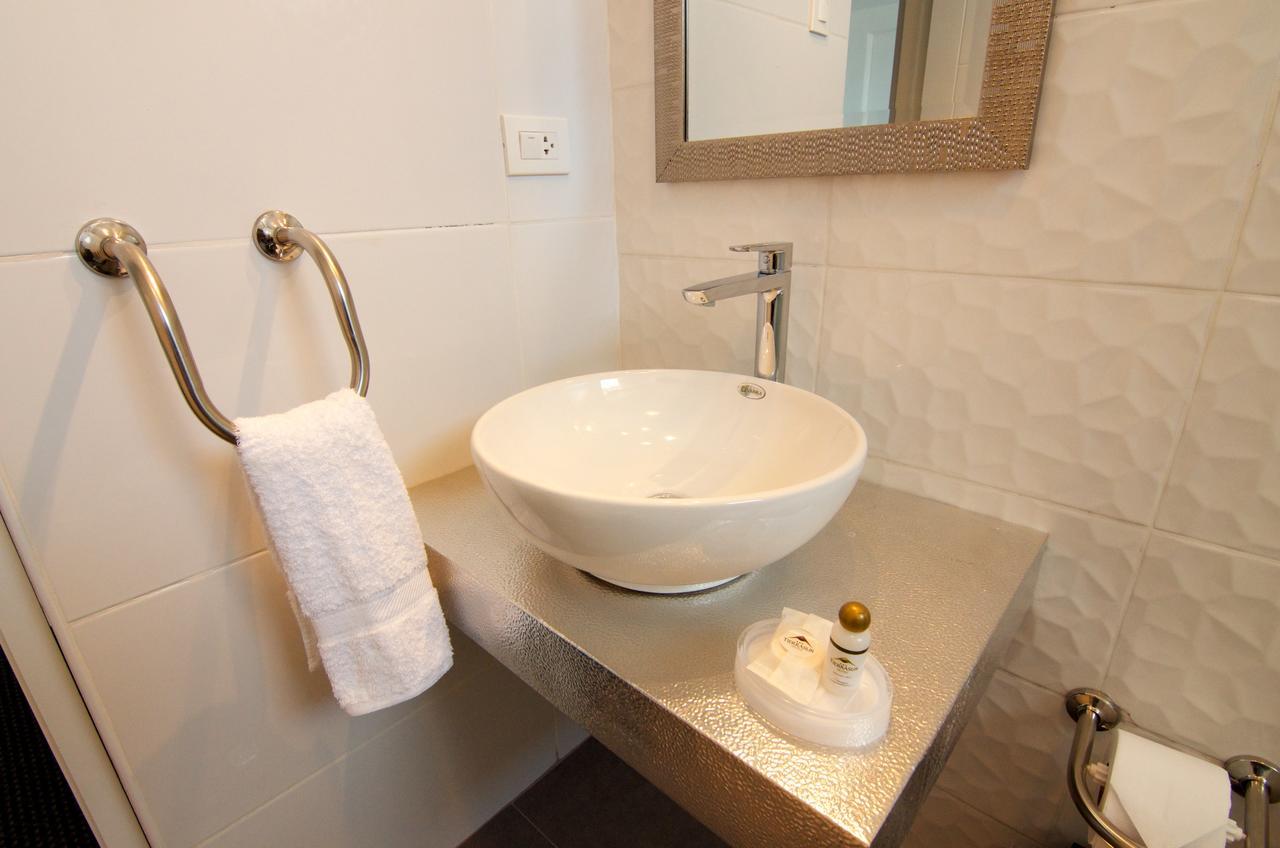 Hotel Tierra Sur Colonial Arequipa Dış mekan fotoğraf