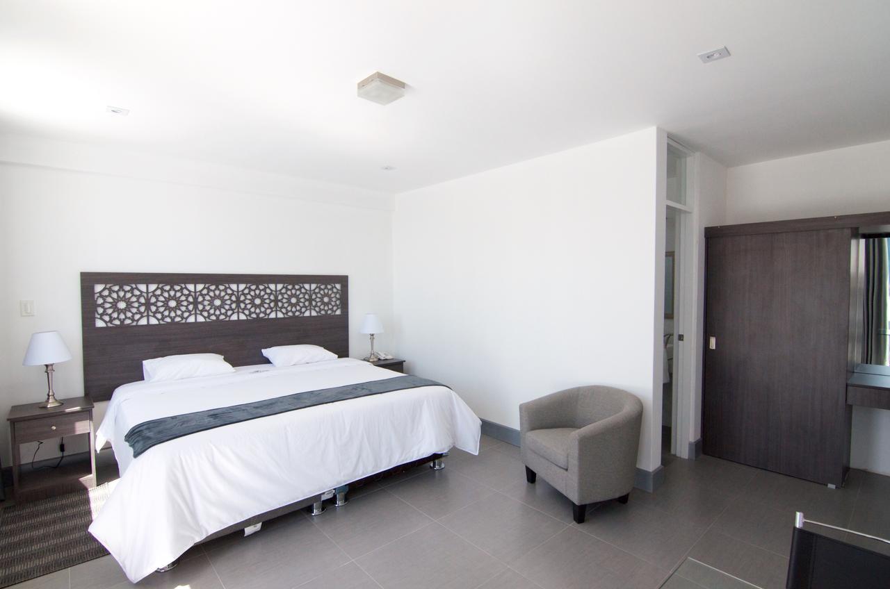 Hotel Tierra Sur Colonial Arequipa Dış mekan fotoğraf