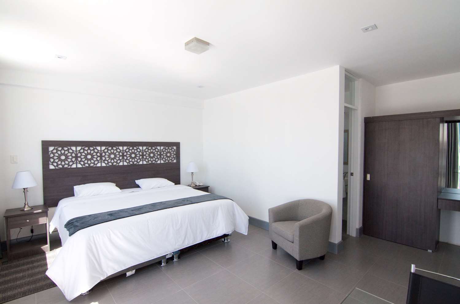 Hotel Tierra Sur Colonial Arequipa Oda fotoğraf