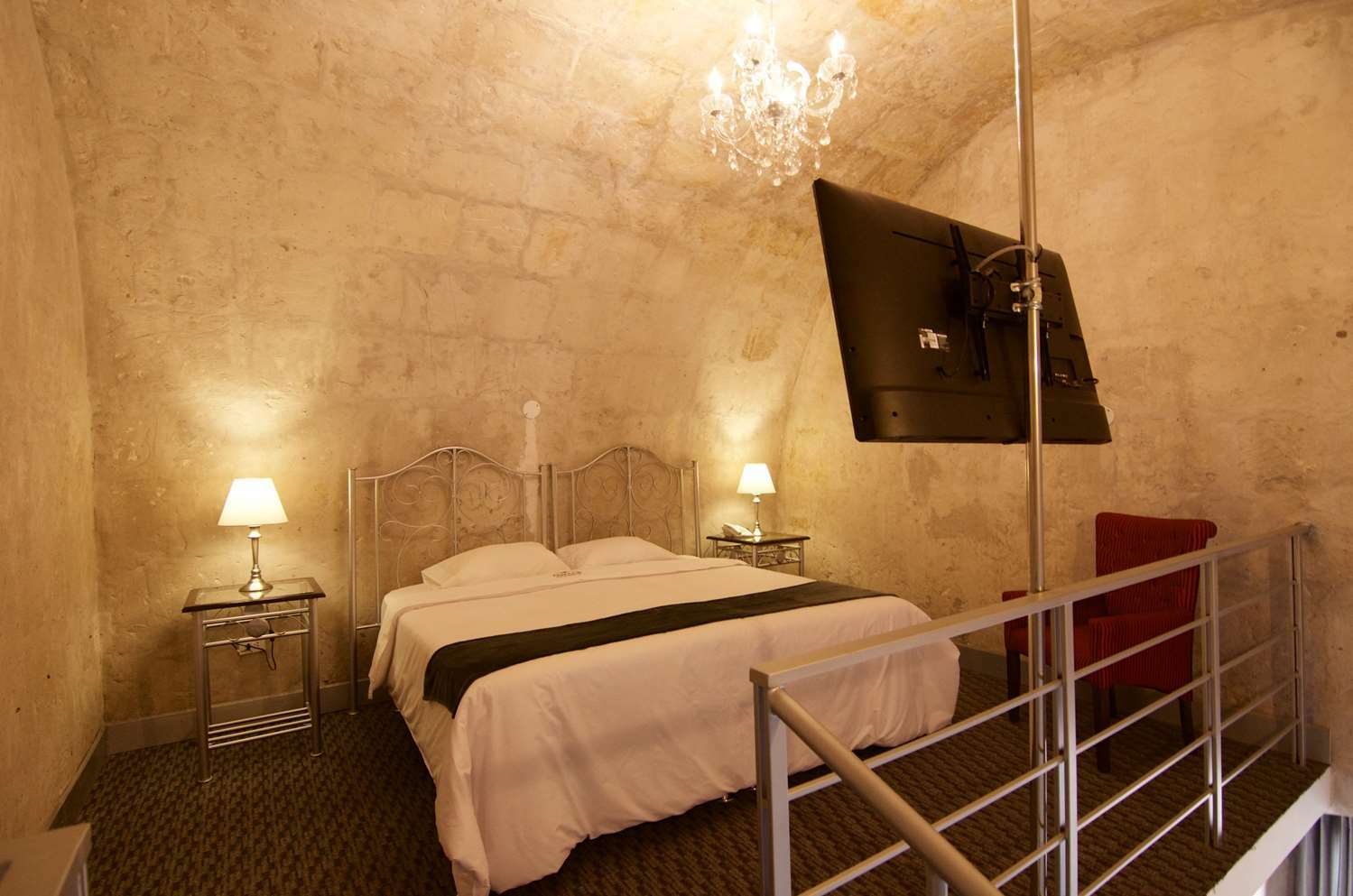 Hotel Tierra Sur Colonial Arequipa Oda fotoğraf